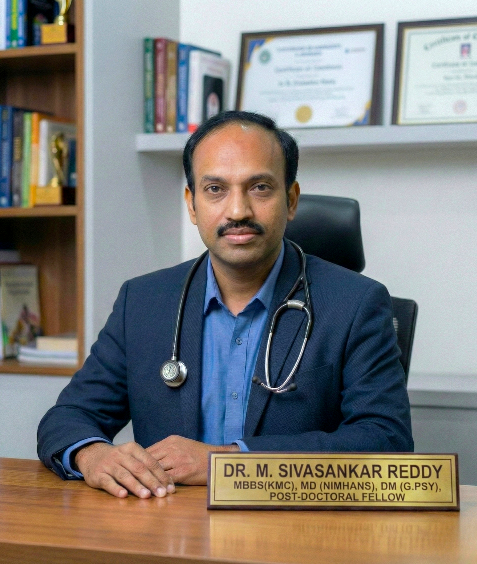 brainhealthkurnoolpsy dr.shivashanker reddy